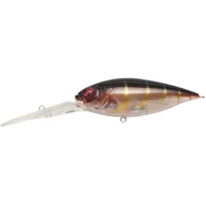 Megabass Deep-Six Crankbait Sb Shadow Craw