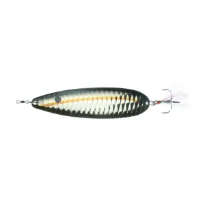Nichols Lures Ben Parker Magnum Flutter Spoon Gizzard