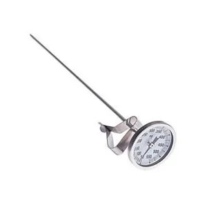 Camp Chef 12" Dial Thermometer