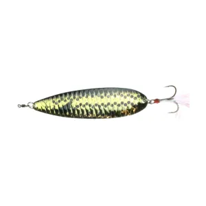 Nichols Lures Ben Parker Magnum Flutter Spoon Sand Bass