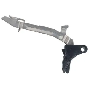 Glock Trigger with Trigger Bar Glock 19 Pre-EH Serial Number Grooved Trigger