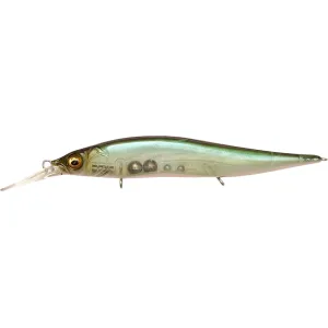 Megabass Vision 110+1 Jr. Jerkbait GP Pro Green