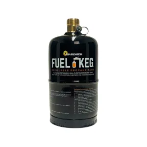Mr. Heater Refillable Tank 1LB