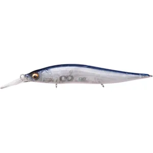 Megabass Vision 110+1 Jr. Jerkbait GP Pro Blue
