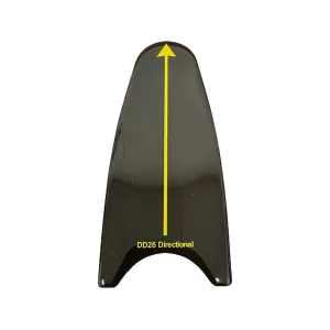 DD26 Fishing Trolling Motor Directional Indicator Decal Kit Minn Kota Original Ultrex