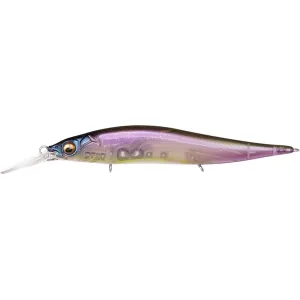 Megabass Vision 110+1 Jr. Jerkbait GLX Northern Secret