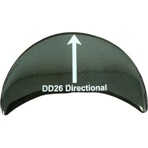 DD26 Fishing Trolling Motor Directional Indicator Decal Kit Garmin Power-Pole Move