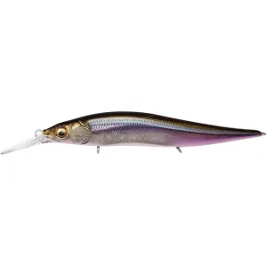 Megabass Vision 110+1 Jr. Jerkbait MG Wakasagi II