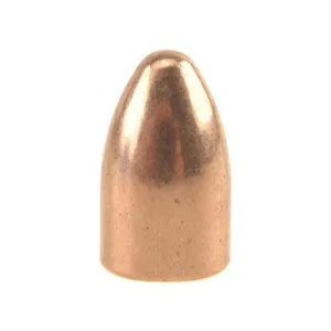 Speer Uni-Cor 9mm Luger, 38 Super (355 Diameter) Bullets 124 Grain Total Metal Jacket Box of 100