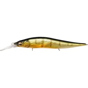 Megabass Vision 110+1 Jr. Jerkbait GG Perch OB
