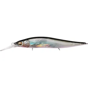 Megabass Vision 110+1 Jr. Jerkbait ITO Clear Laker