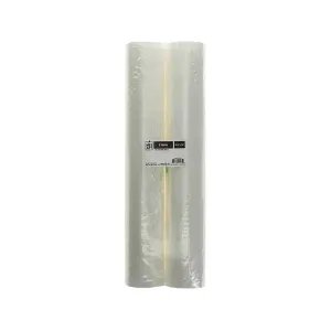 MEAT! Vacuum Material Roll 12.5" X 16' 2PK