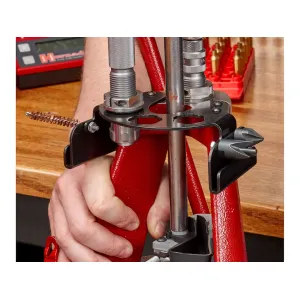 Hornady Lock-N-Load Iron Press Die Caddy