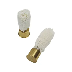 Negrini Intelcase Snap Cap 20 Gauge 2PK