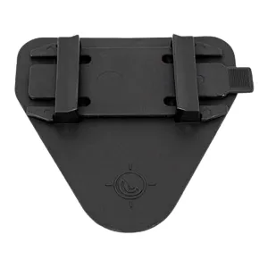 Mission First Tactical Multi Mount Adapter Kit 1.5" Black