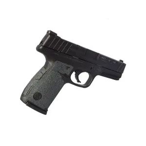 Talon Grips Grip Tape for S&W SD9, SD40, SD9 VE, SD40 VE Granulate Black