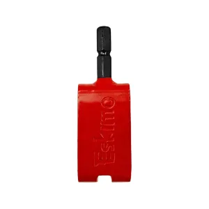 Eskimo Ice Anchor Drill Adapter