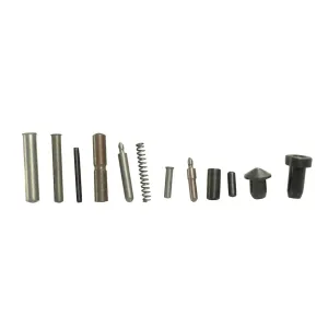 Nighthawk Custom 1911 Officer Pin Set Stainless
