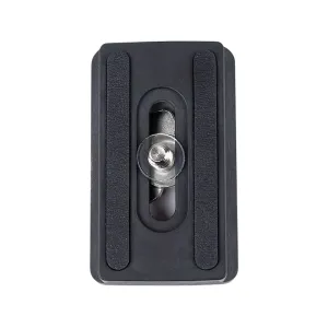 Slik 6507 ARCA Replacment Plate for SVH-520, 1500AC Pan Heads