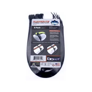 DD26 Fishing Flexroute Cable Clamp Kit