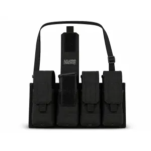 MidwayUSA 8 Magazine Pouch AR-15 Black