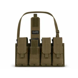 MidwayUSA 8 Magazine Pouch AR-15 Olive Drab