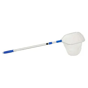 EGO Pro Bait Well Landing Net Telescoping Handle