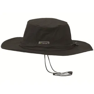 Frogg Toggs Mens Waterproof Boonie Black