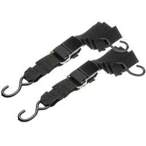 T-H Marine Transom Tie Down Straps