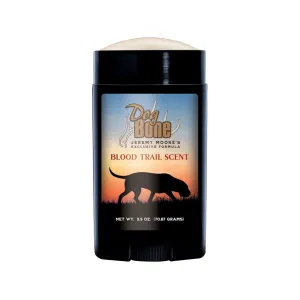 Conquest Jeremy Moore's Dog Bone Blood Scent