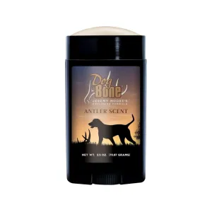 Conquest Jeremy Moore's Dog Bone Antler Scent