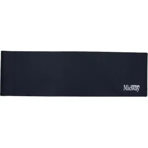 MidwayUSA Gun Cleaning Mat Medium 16" x 54" Black