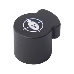 Spartan Precision Equipment Adapter Dirt Plug 12mm 3PK