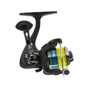 Lew's Crappie Thunder 50 Spinning Reel