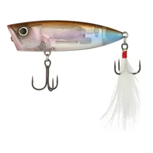 Shimano World Pop Flash Boost Topwater T Smelt