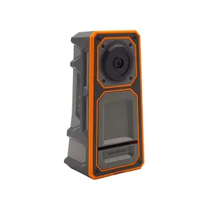 Longshot Marksman 300 Yard + UHD Target Camera System