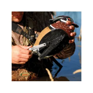 GHG Strap Decoy Weight 5oz Pack of 12