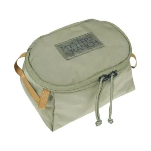 Mystery Ranch Anchor Point Cube Storage Bag Pondersosa
