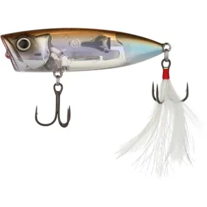 Shimano World Pop Flash Boost Topwater N Smelt