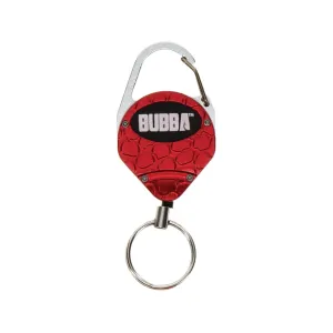 Bubba Tether Fishing Retractor