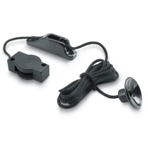 Cannon Downrigger Retro Ease Weight Retreiver