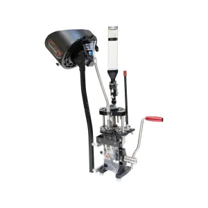 Mark 7 Reloading Apex 10 Progressive Reloading Press 223 Remington, 300 AAC Blackout