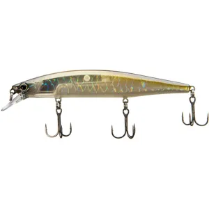 Shimano World Minnow 115 Jerkbait Ghost Ayu