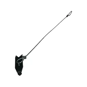 North American Trapper Talon Heavy Duty Trapping Stakes 15" 12PK