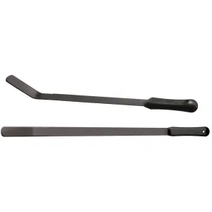 Cold Steel Garden Camp Machete 26" 1055 Black Blade Polypropylene Handle Black