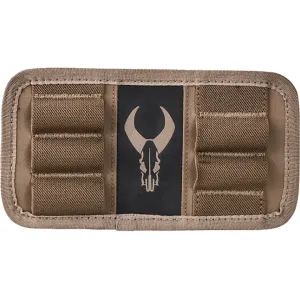 Badlands Bino Harness Ammo Sleeve Mud
