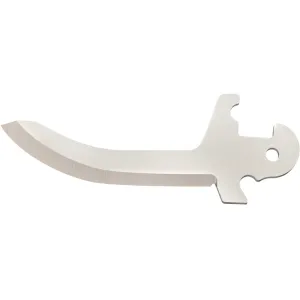 Cold Steel Click N Cut Fixed Blade Caping Replacement Blades 3PK