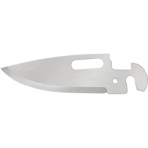 Cold Steel Click N Cut Folder Drop Point Replacement Blades 3PK