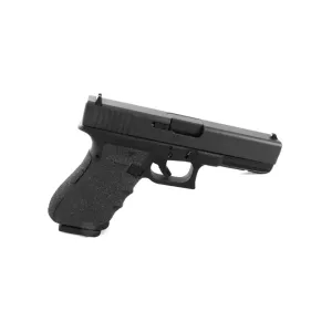 Talon Grips Grip Tape for Glock 20, 21, 41 Gen 4 No Backstrap Granulate Black