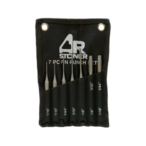 AR-STONER AR-15 Roll Pin and Start Punch Set